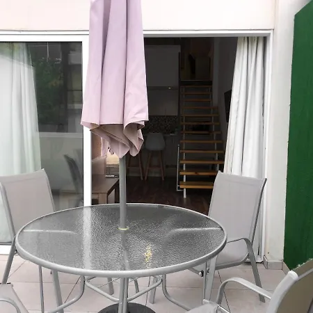 Διαμέρισμα Cozy Loft Αγία Νάπα