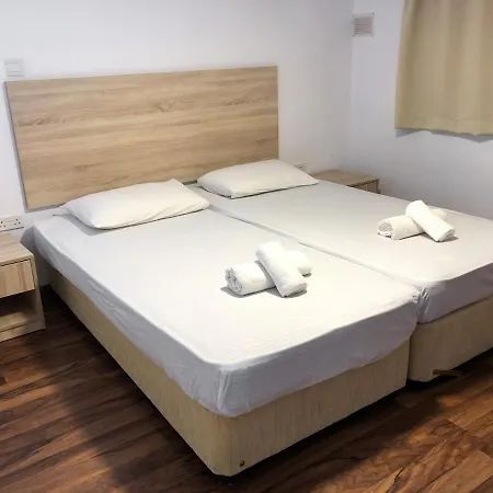 Cozy Loft * Αγία Νάπα